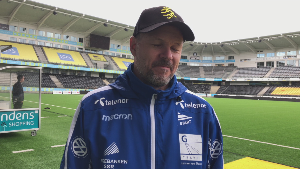 kjetil om uka før LSK.mp4